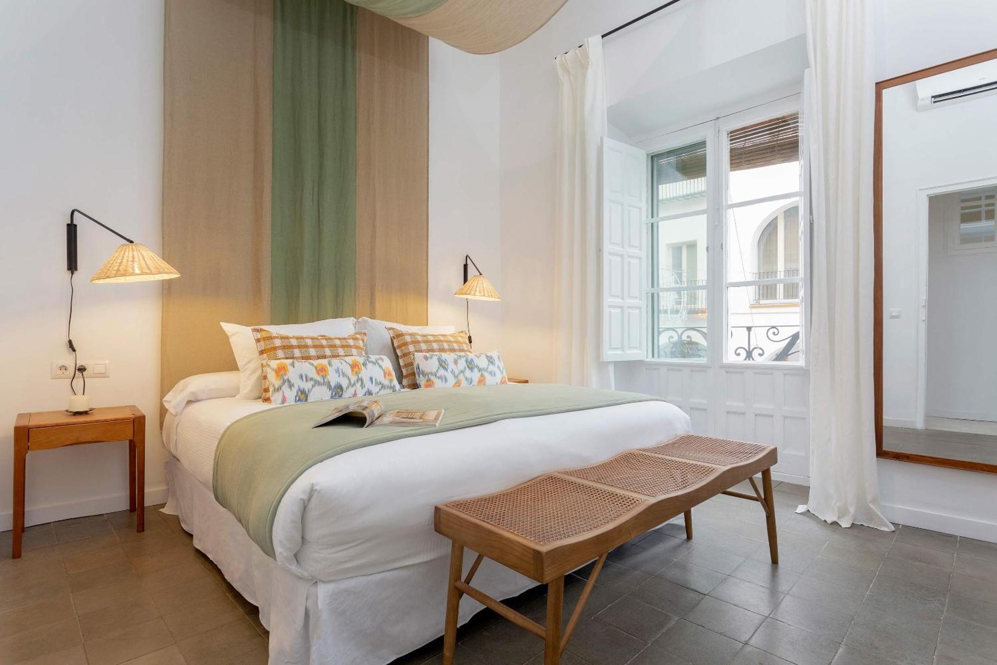 Genteel Almansa Ii Apartamento Sevilla