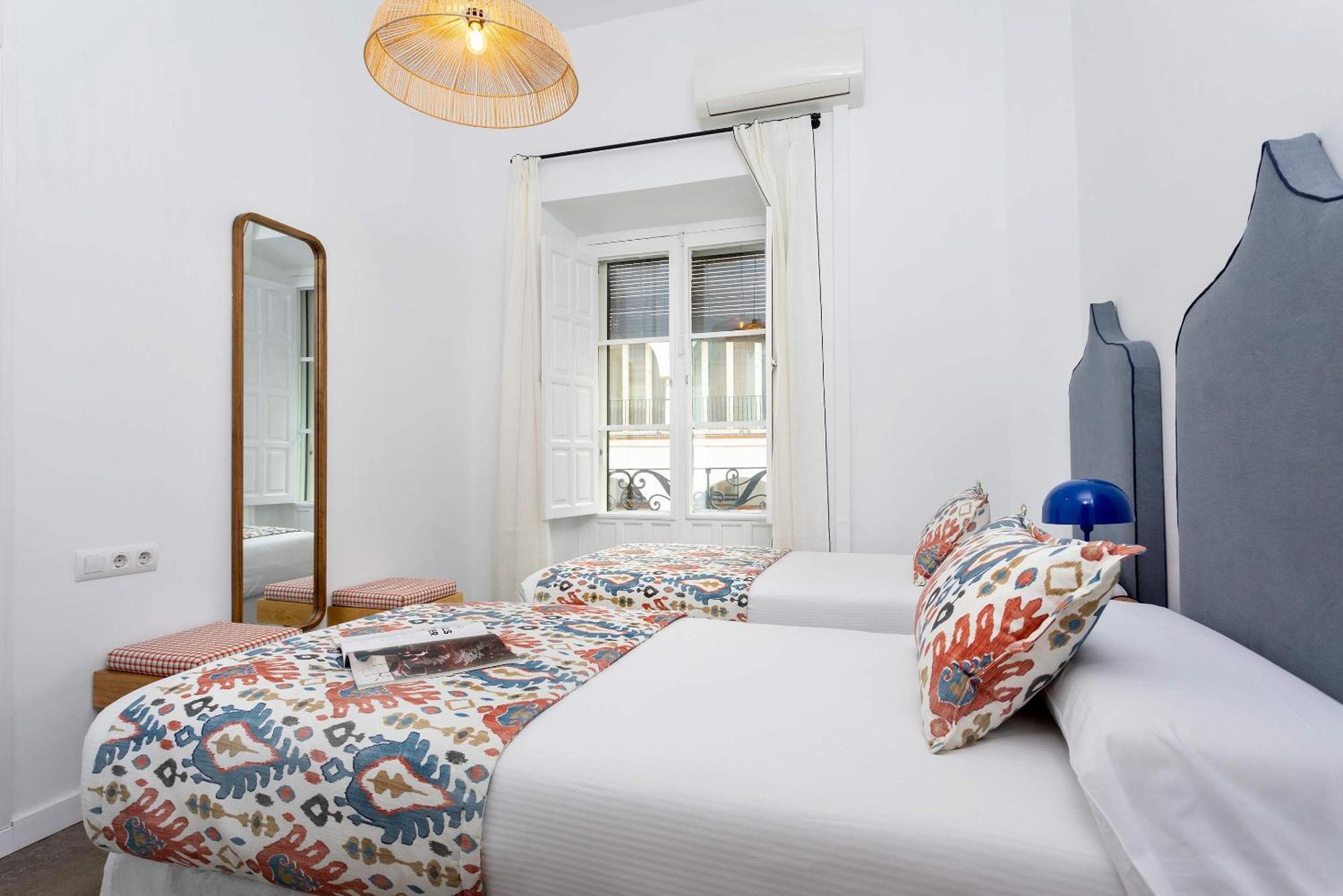 Genteel Almansa Ii Apartamento