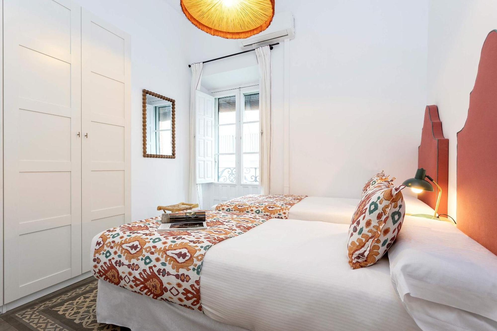 Apartamento Genteel Almansa Ii *