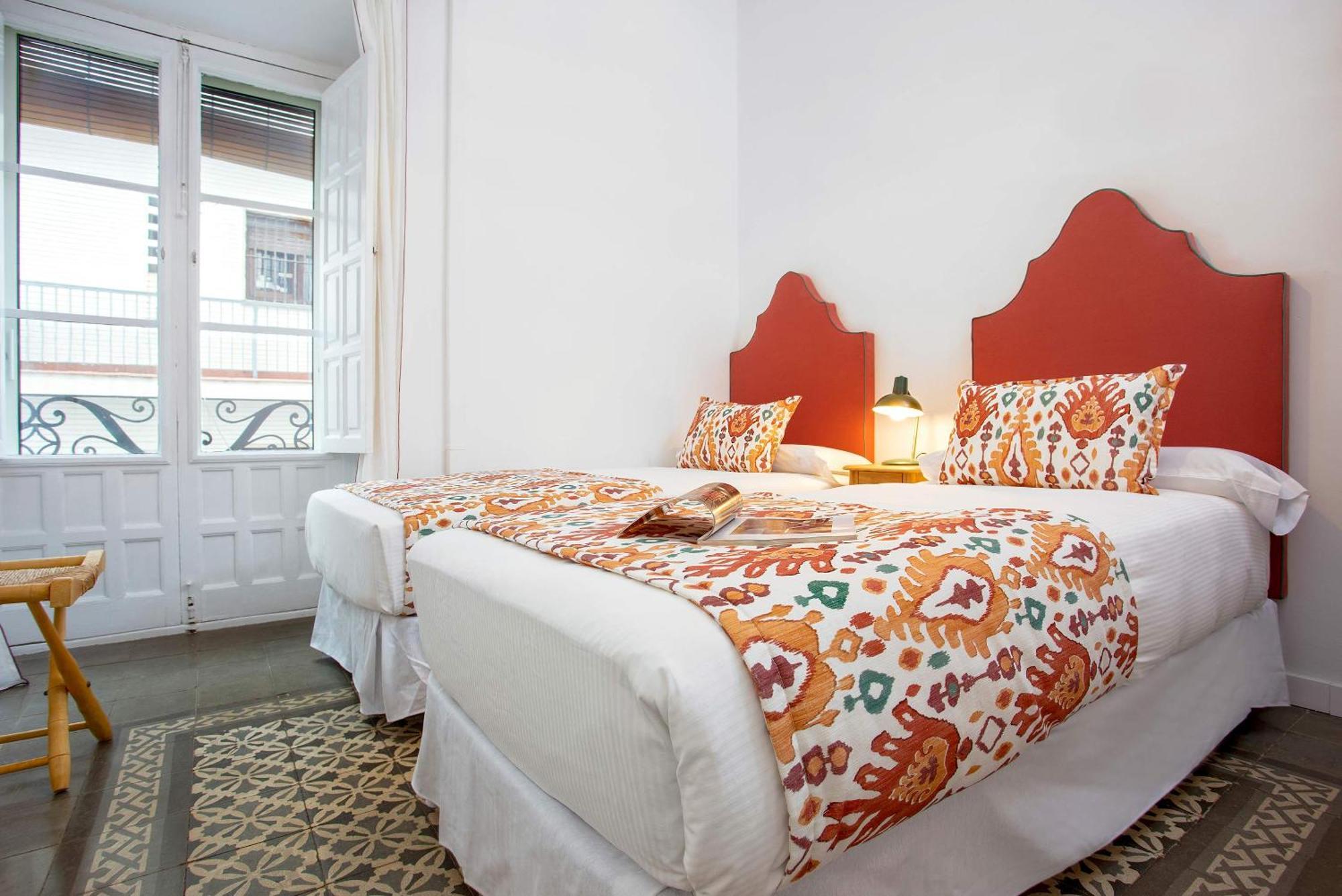 Apartamento Genteel Almansa Ii