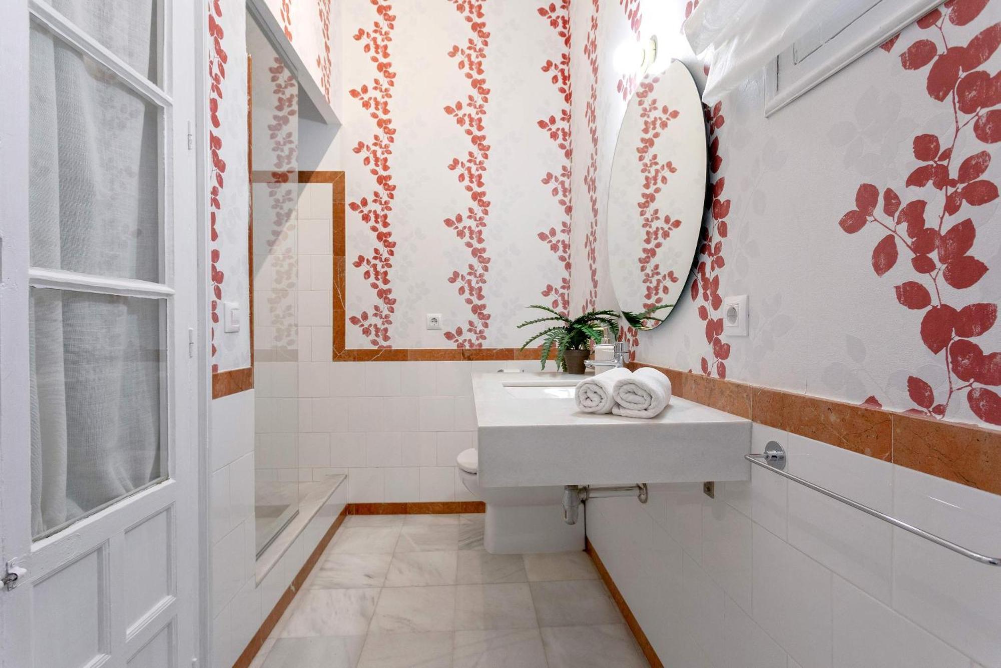 Genteel Almansa Ii Apartamento Sevilla