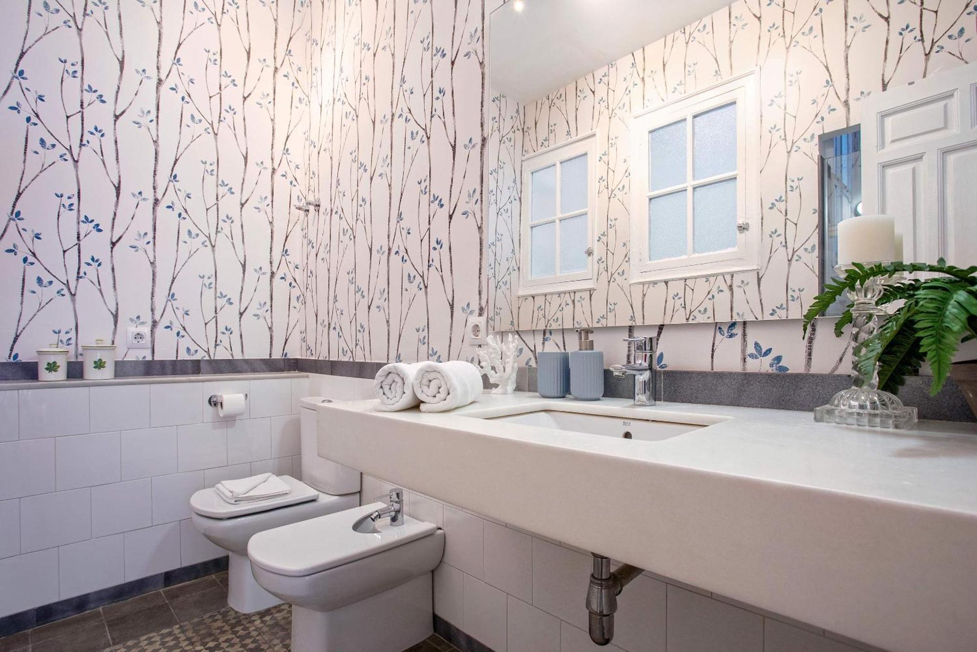 Genteel Almansa Ii Apartamento