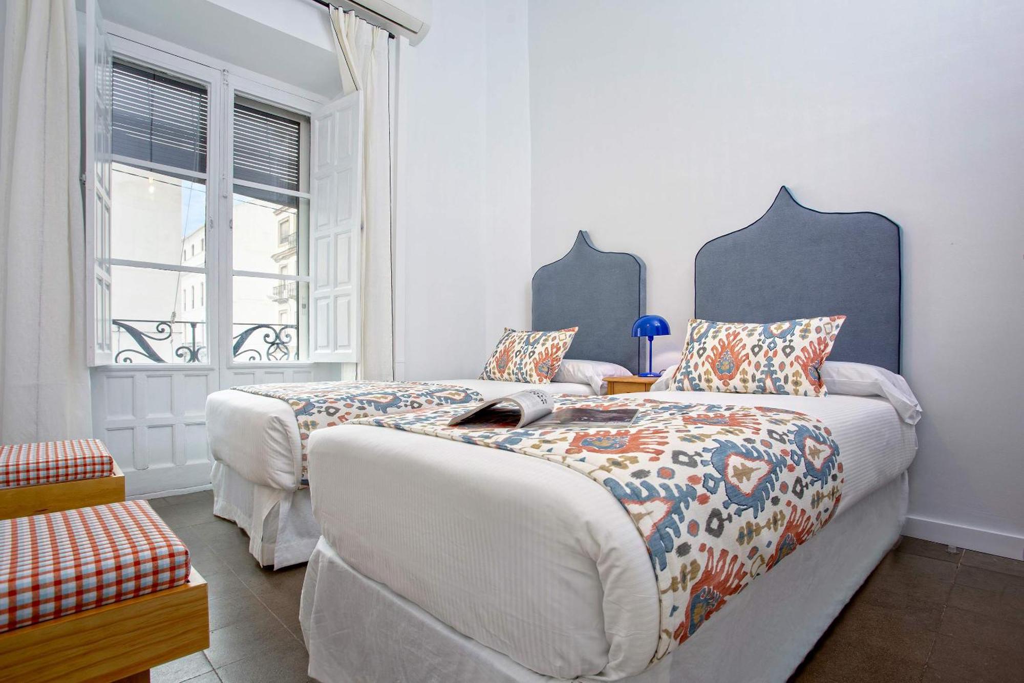Genteel Almansa Ii Apartamento