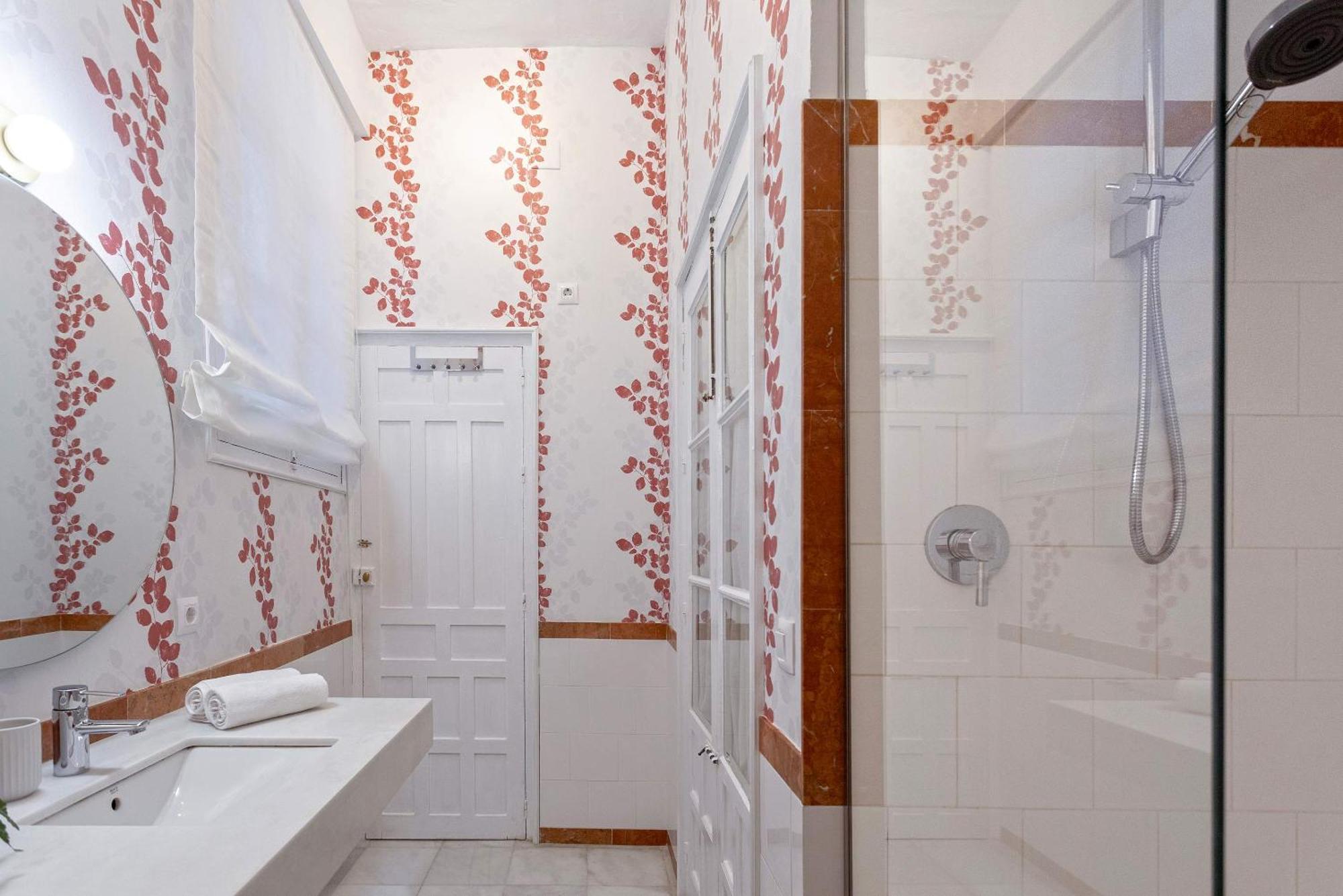 Apartamento Genteel Almansa Ii Sevilha
